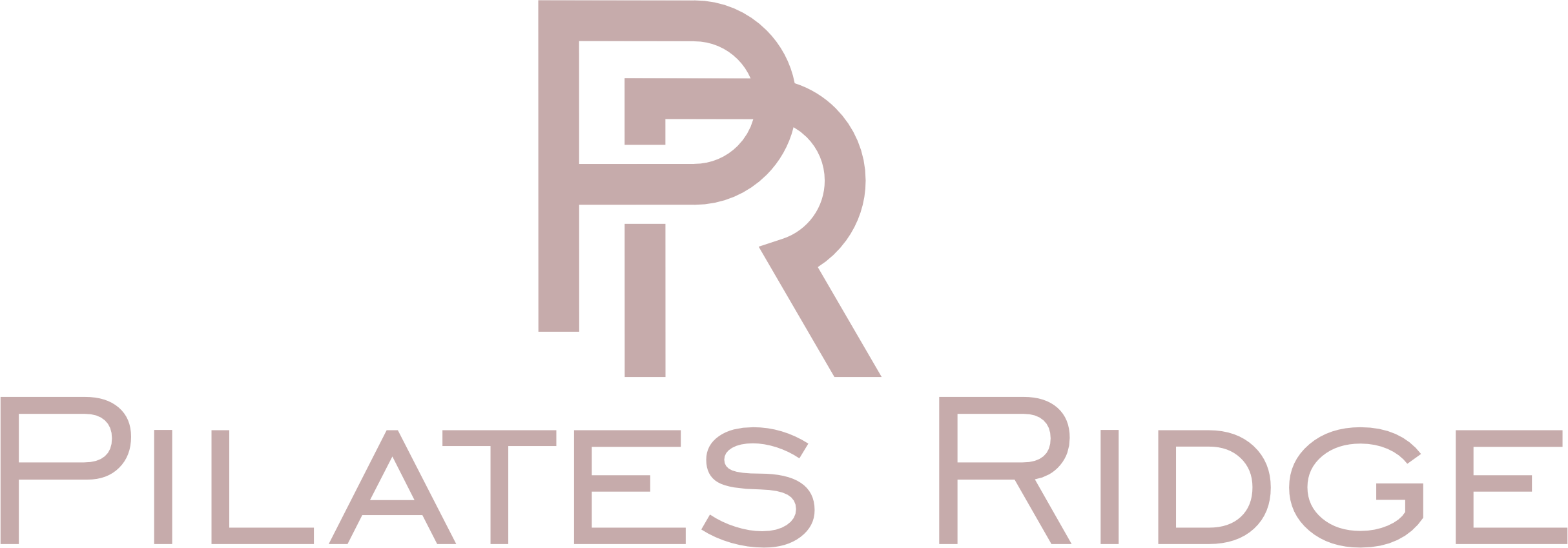 Pilates Ridge
